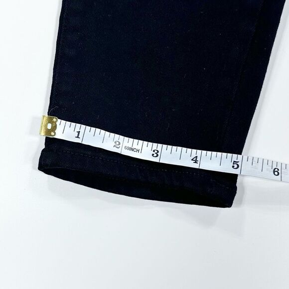 Paige black Verdugo skinny jean 27 - Picture 10 of 10